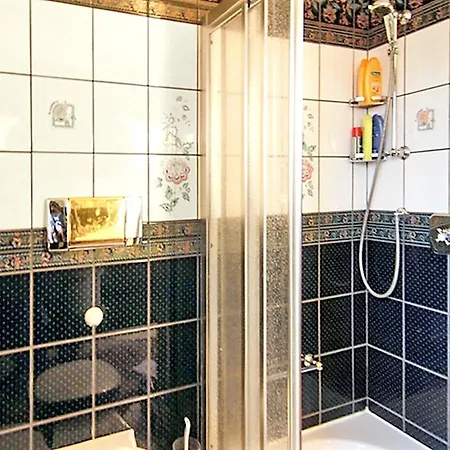 Apartment Modern In Westerland-sylt, 50 Sqm, Close To Beaches *