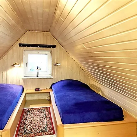 Modern In Westerland-sylt, 50 Sqm, Close To Beaches *