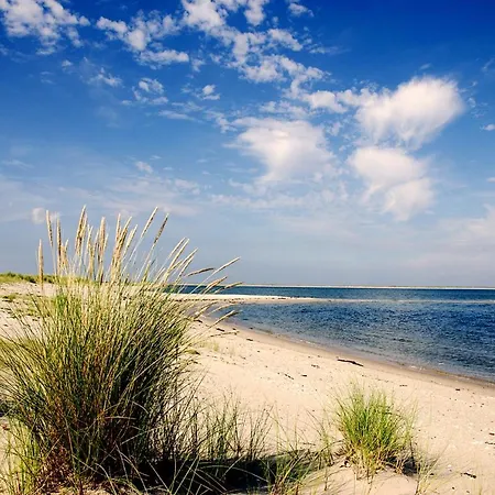 Appartamento Modern In Westerland-sylt, 50 Sqm, Close To Beaches Westerland