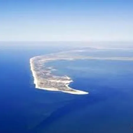 Appartamento Modern In Westerland-sylt, 50 Sqm, Close To Beaches Westerland