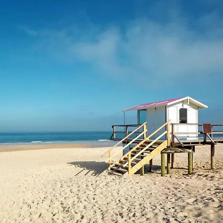 Modern In Westerland-sylt, 50 Sqm, Close To Beaches Appartamento