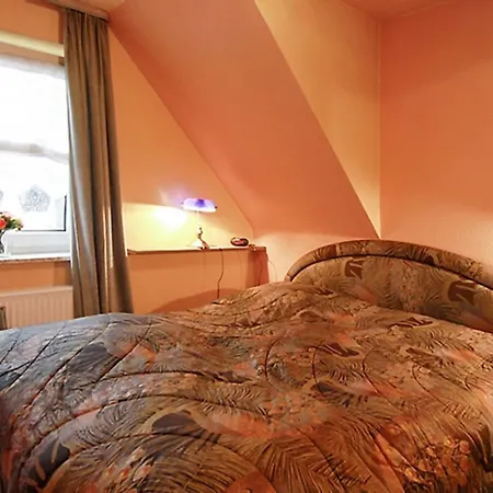 Modern In Westerland-sylt, 50 Sqm, Close To Beaches Apartment *