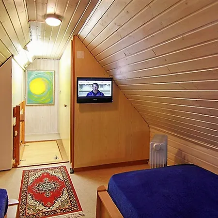 Modern In Westerland-sylt, 50 Sqm, Close To Beaches Westerland