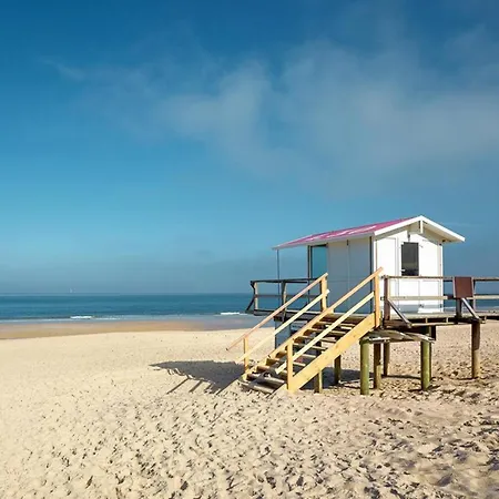 Apartment Modern In Westerland-sylt, 50 Sqm, Close To Beaches