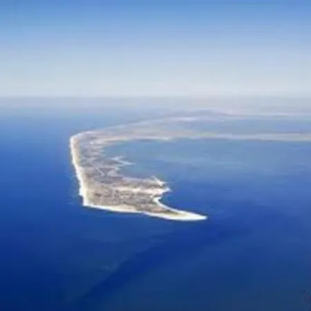 Apartment Modern In Westerland-sylt, 50 Sqm, Close To Beaches *
