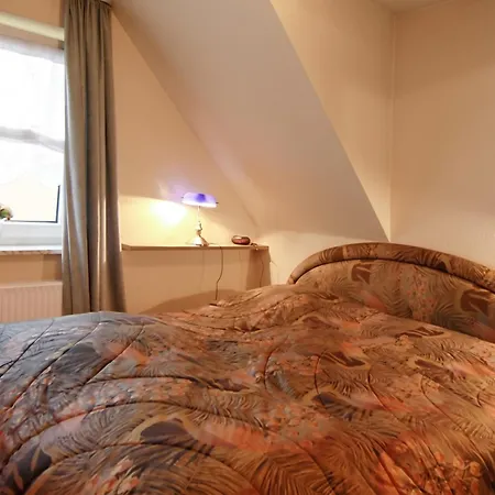 Modern In Westerland-sylt, 50 Sqm, Close To Beaches Lejlighed Vesterland